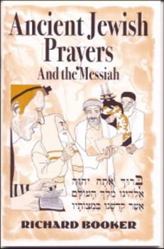 Paperback Ancient Jewish Prayers Book