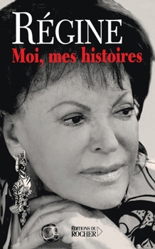 Paperback Moi, mes histoires [French] Book