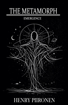 Paperback The Metamorph: Emergence Book