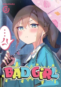 Bad Girl, Vol. 2