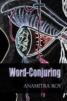 Paperback Word-Conjuring Book