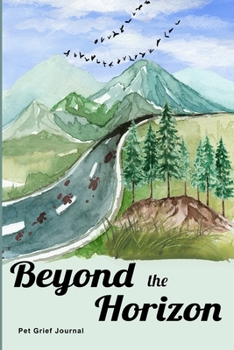 Pet Grief Journal: Guided Prompt Keepsake Workbook