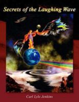 Paperback Secrets of the Laughing Wave Book
