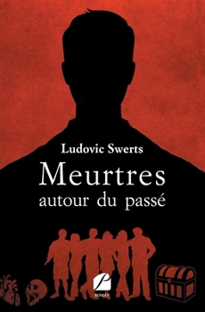 Paperback Meurtres autour du passé [French] Book