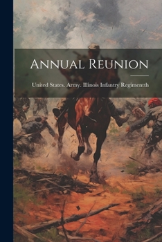 Annual Reunion - Primary Source Edition