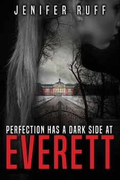 Everett - Book #1 of the Brooke Walton