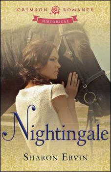 Paperback Nightingale Book