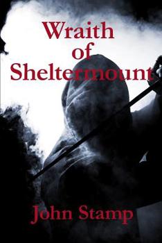 Paperback Wraith of Sheltermount Book