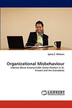 Paperback Organizational Misbehaviour Book