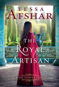 Hardcover The Royal Artisan Book