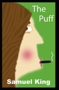 Paperback The Puff Book