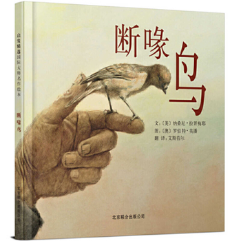 Hardcover Broken Beaks [Chinese] Book