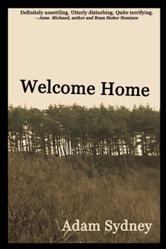 Paperback Welcome Home Book