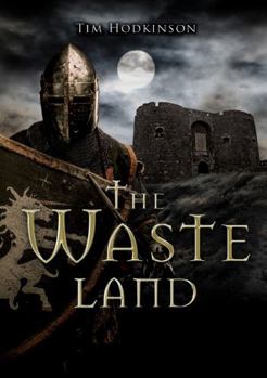 Paperback The Waste Land Book