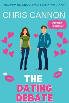 Paperback The Dating Debate [German] Book