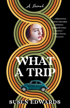 Paperback What a Trip Book