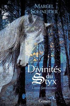 Paperback Divinités du Styx [French] Book