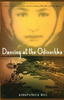Paperback Dancing at the Odinochka Book