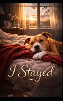 Paperback I Stayed Book