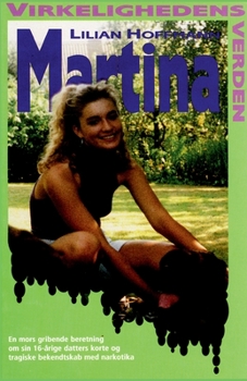 Paperback Martina [Danish] Book