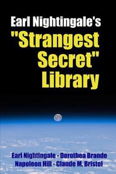 Paperback Earl Nightingale's "Strangest Secret" Library Book