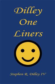 Paperback Dilley One Liners Book