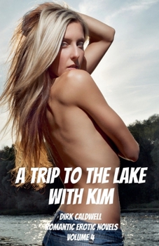 Paperback A Trip to the Lake with Kim Book