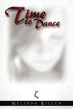 Paperback Time to Dance Book
