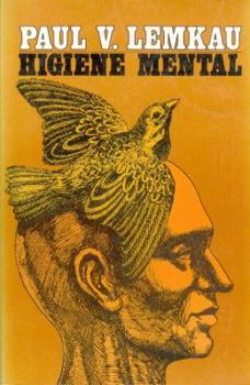 Paperback Higiene mental [Spanish] Book
