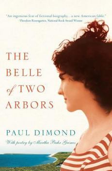 Paperback The Belle of Two Arbors Book