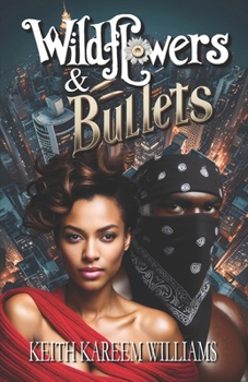 Paperback Wildflowers and Bullets Book