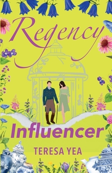 Regency Influencer (Time Travelers)