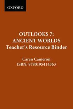 Spiral-bound Outlooks 7: Teacher's Resource Binder Book