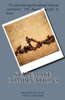 Paperback Stalemate combinations Book