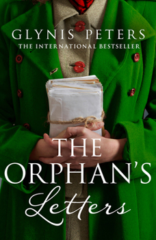 The Orphan’s Letters - Book #2 of the Red Cross Orphans