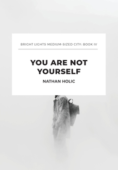 Paperback You Are Not Yourself Book