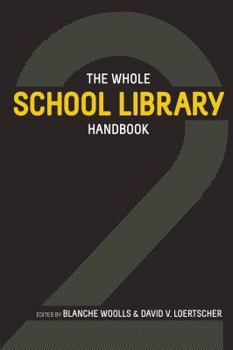 Paperback The Whole School Library Handbook 2 Book
