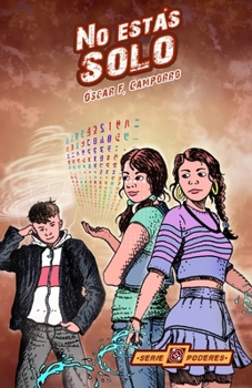 Paperback No estás solo [Spanish] Book