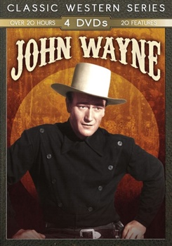 John Wayne Collection