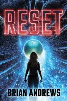 Paperback Reset Book