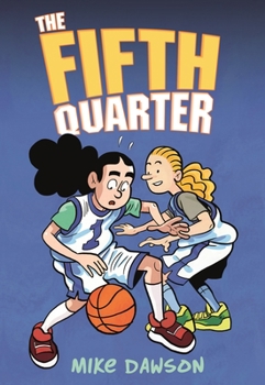 Paperback The Fifth Quarter Book