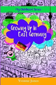 Paperback Growing Up In East Germany Book