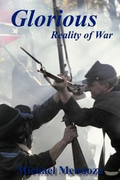 Paperback Glorious Reality of War Book