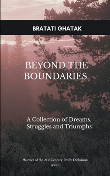 Paperback Beyond the Boundaries Book