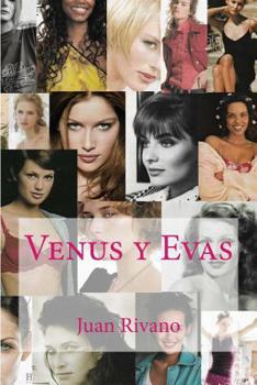 Paperback Venus y Evas [Spanish] Book