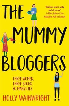 Paperback The Mummy Bloggers Book