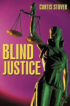 Paperback Blind Justice Book