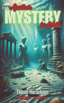 Thonis-Heracleion (GKP Mysteries)
