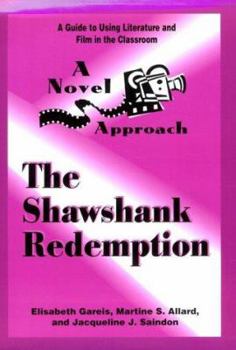Paperback The Shawshank Redemption Book