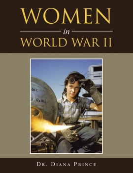 Women in World War II